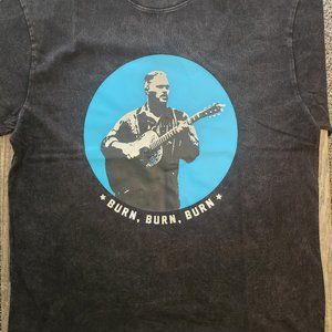 Zach Bryan Concert tee